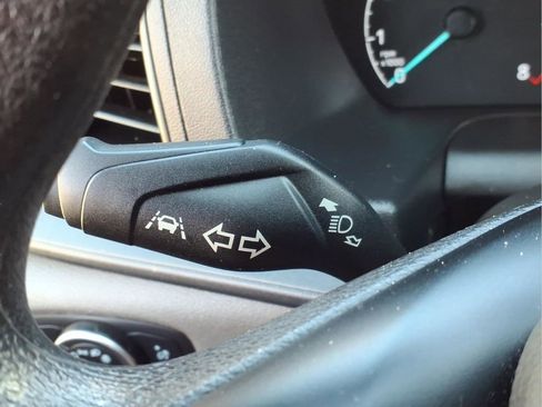 Used 2024 Ford Transit 250 Low Roof w/ Exterior Upgrade Package image 26