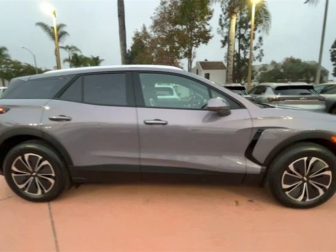 New 2026 Chevrolet Blazer EV LT FWD image 9