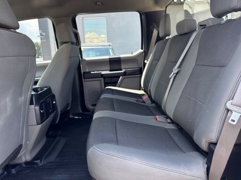 Used 2018 Ford F150 XL w/ Equipment Group 101A Mid AWD/4WD image 27