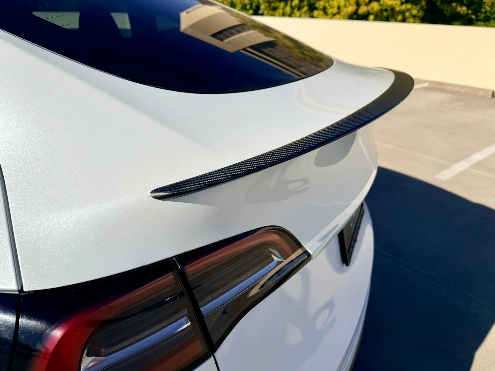 Used 2024 Tesla Model Y Performance AWD/4WD image 31