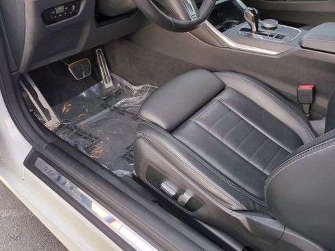 Certified 2023 BMW 440i xDrive Coupe w/ Premium Package image 17