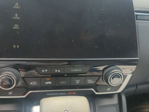 Used 2019 Honda CR-V EX image 7