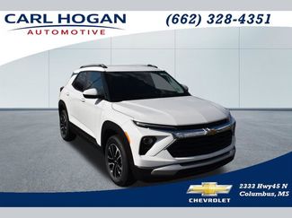 New 2026 Chevrolet TrailBlazer LT FWD video 1