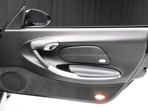 Used 2003 Porsche Boxster S RWD image 57