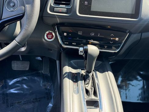 Used 2016 Honda HR-V EX-L image 16