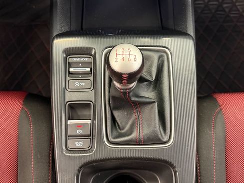 Used 2024 Honda Civic Si image 29