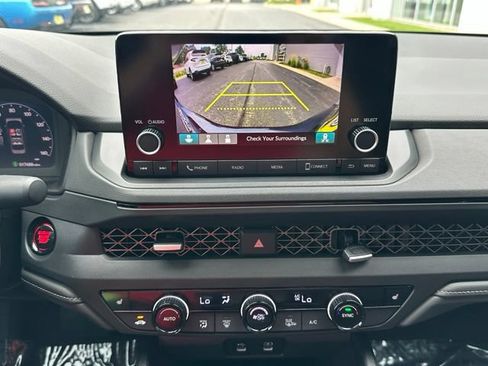 Used 2024 Honda Accord EX image 34