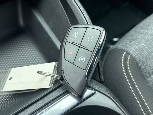 Used 2026 GMC Terrain Elevation w/ Black Edition image 23