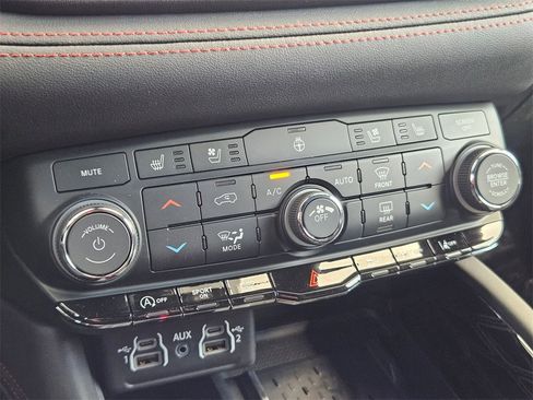 New 2026 Dodge Durango GT image 31