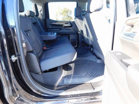 Used 2023 Chevrolet Silverado 1500 RST image 25