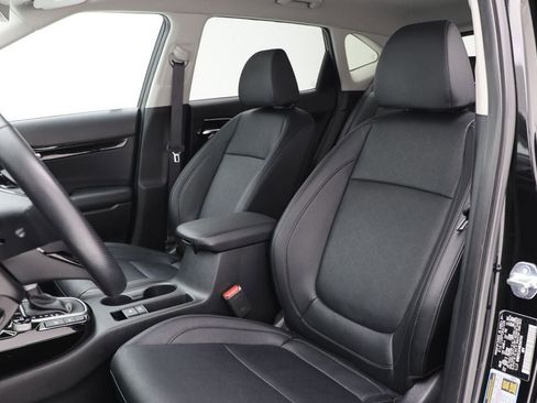 Used 2024 Kia Seltos SX image 16