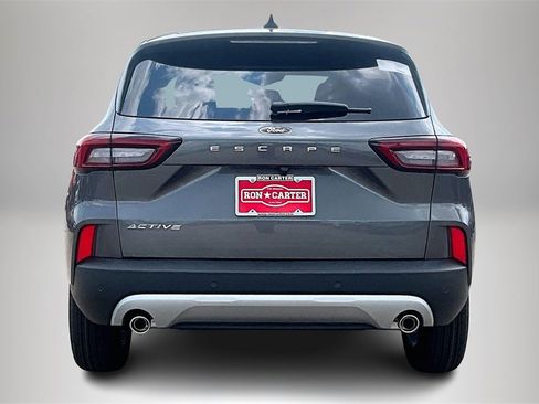 New 2025 Ford Escape Active w/ Tech Pack #1 image 3