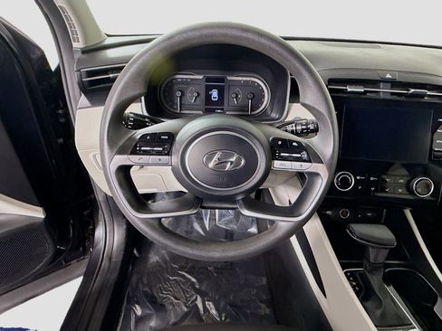 Used 2023 Hyundai Tucson SEL image 13