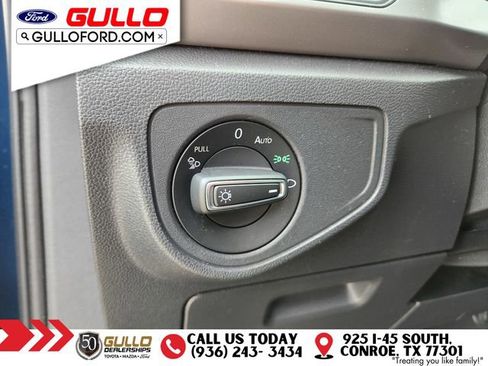 Used 2020 Volkswagen Atlas Cross Sport S FWD image 20
