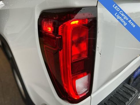 Used 2023 GMC Sierra 1500 Pro w/ Pro Value Package image 23