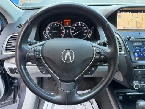 Used 2018 Acura RDX AWD w/ Technology Package image 17