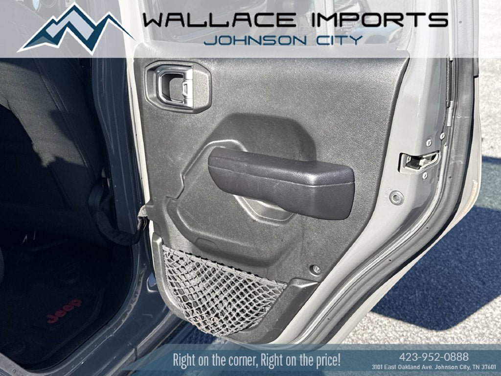 Used 2020 Jeep Gladiator Sport AWD/4WD image 39
