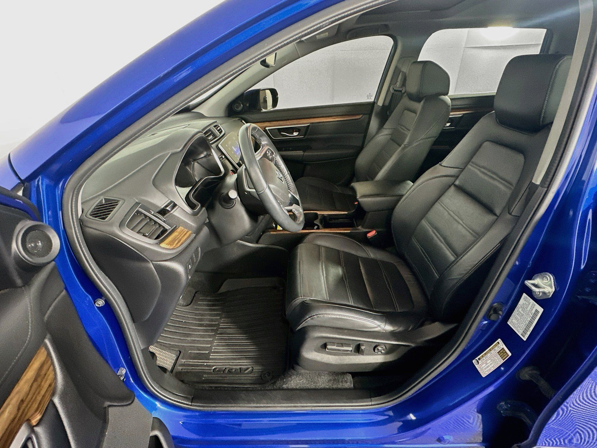 Used 2021 Honda CR-V Touring image 13