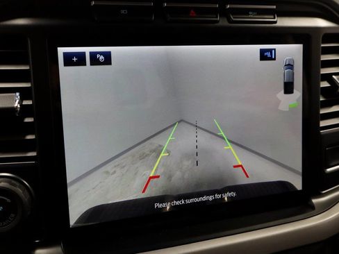 Certified 2023 Ford F150 XLT w/ Equipment Group 302A High AWD/4WD image 2