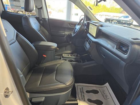 New 2026 Ford Maverick Lobo image 21