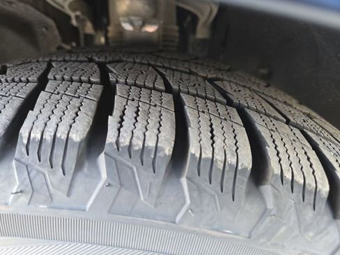 Used 2023 Land Rover Range Rover Sport SE image 8