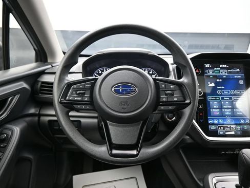 Used 2025 Subaru Crosstrek 2.5i Premium AWD/4WD image 16
