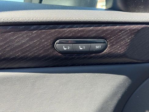 Used 2026 INFINITI QX60 Sport w/ Dark Cargo Package AWD/4WD image 18