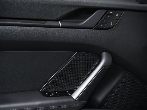 Certified 2024 Porsche 911 Carrera T image 6