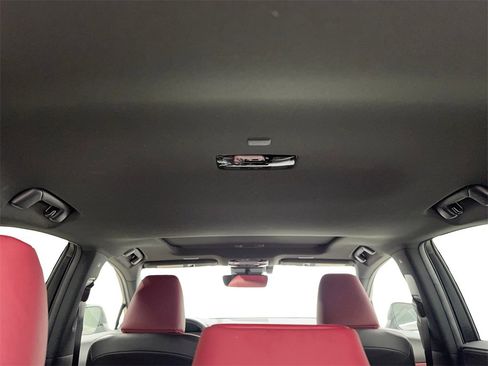 Used 2023 Lexus NX 350 AWD image 73