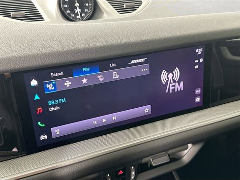 Certified 2025 Porsche Cayenne Coupe image 26