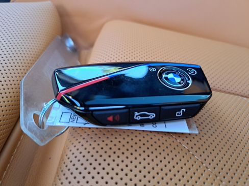 New 2026 BMW X3 M50 w/ Premium Package image 37