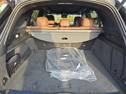 New 2026 Mercedes-Benz GLE 350 4MATIC image 13