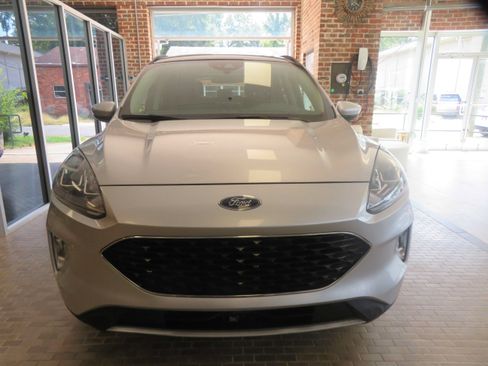 Used 2020 Ford Escape SEL AWD/4WD image 2
