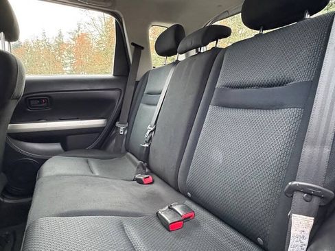 Used 2006 Scion xA FWD image 14