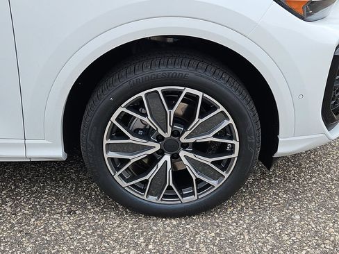 New 2026 Audi Q5 Premium Plus AWD/4WD image 4
