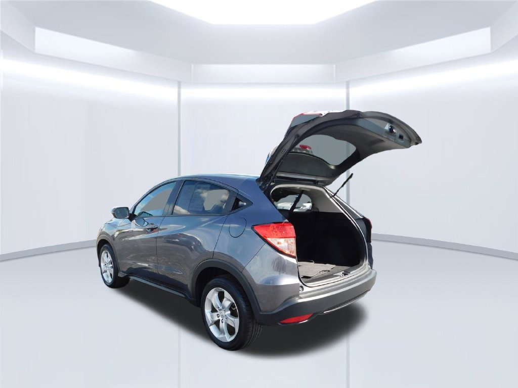 Used 2016 Honda HR-V EX image 21