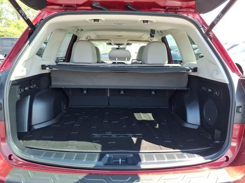 Certified 2023 Subaru Forester Limited w/ Popular Package #2 AWD/4WD image 20