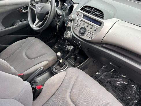 Used 2010 Honda Fit image 13