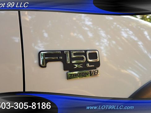 Used 1998 Ford F150 XL image 28