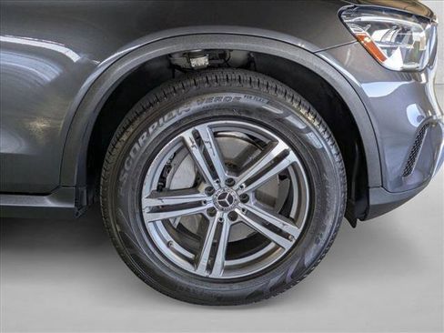 Certified 2020 Mercedes-Benz GLC 300 image 22
