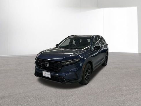 Used 2026 Honda CR-V Sport-L image 24