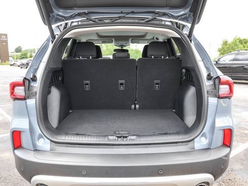 Used 2024 Ford Escape Active w/ Tech Pack #1 AWD/4WD image 32