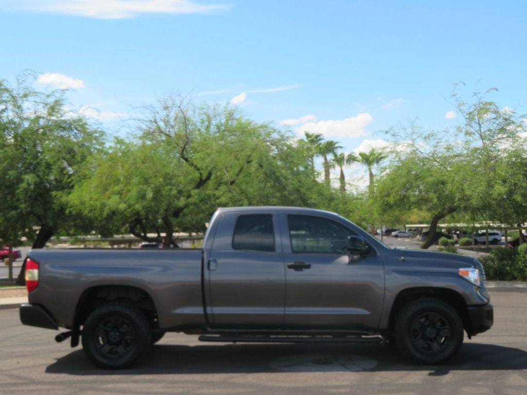 Used 2015 Toyota Tundra SR w/ Tow Package RWD image 3