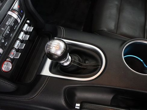 Used 2019 Ford Mustang GT Premium w/ Equipment Group 401A image 45