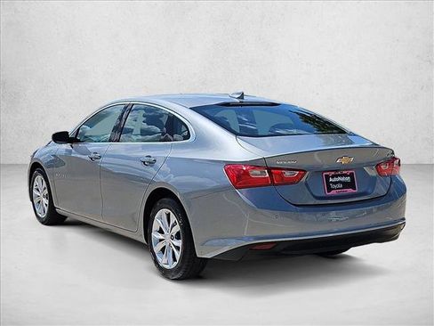 Used 2024 Chevrolet Malibu LT FWD image 8