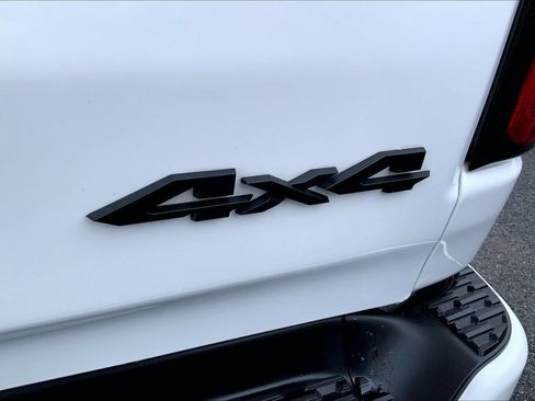 Certified 2025 RAM 1500 Big Horn AWD/4WD image 8