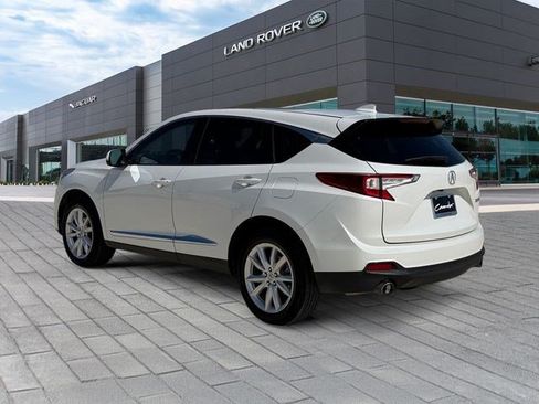 Used 2021 Acura RDX FWD image 3