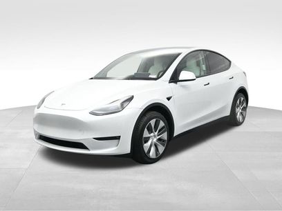 Used 2023 Tesla Model Y Long Range