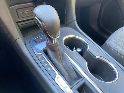 Used 2023 Chevrolet Equinox LT AWD/4WD image 26