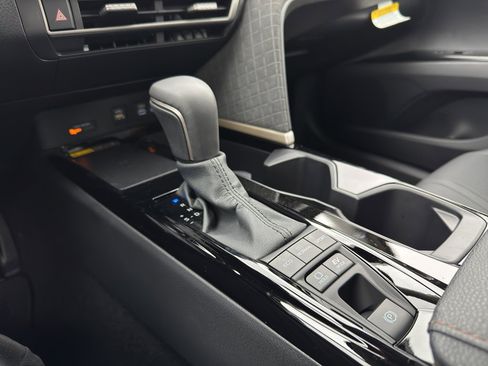 New 2026 Toyota Camry XLE image 29